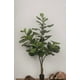 thumbnail image 3 of Árbol Ficus Lyrata 150cm Artificial, 3 of 3