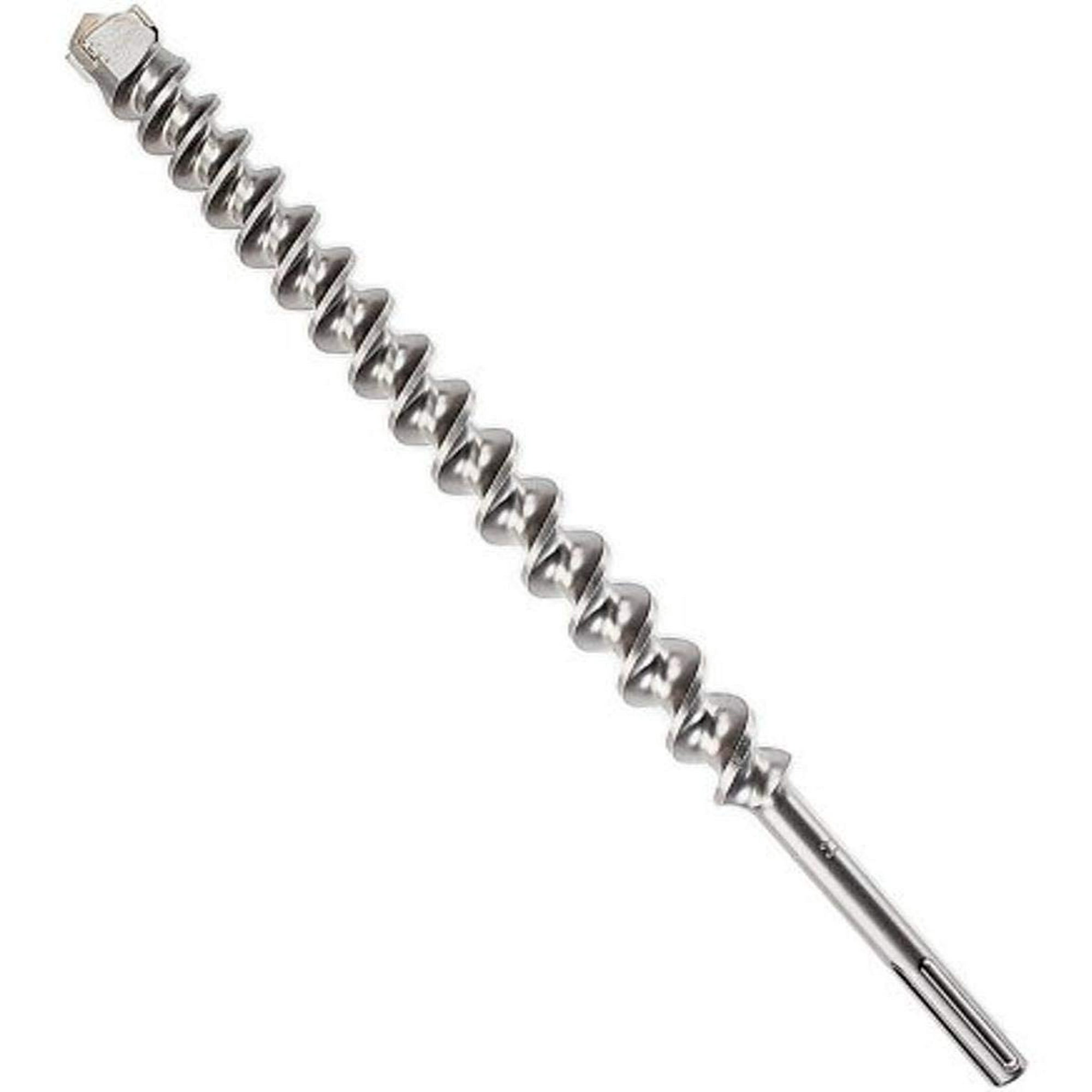 Broca Perforadora Bosch Hc5021 Sds-max Speed-x 16 Mm X 53 Cm