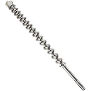 Broca Perforadora Bosch Hc5021 Sds-Max Speed-X 16 Mm X 53 Cm