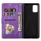 thumbnail image 2 of Funda para FOXDOCK Elegante funda Samsung Galaxy Note10 Lite/A81/M60S Glitter con cremallera-Ideal para el uso diario, 2 of 5