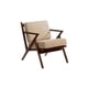 thumbnail image 3 of Sitial Bremen Cuero Beige, 3 of 4