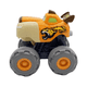 thumbnail image 4 of Juguete Monster Truck Leopardo Buinzoo, 4 of 4