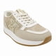 thumbnail image 2 of Zapatilla New Walk Stellar Plataforma Beige, 2 of 5