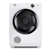 Mademsa - Secadora De Ropa 7Kg Carga Frontal Secado Automático 7D Bzg