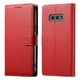 thumbnail image 5 of Funda para FOXDOCK Samsung Galaxy S10E– Cuero Premium, 3 ranuras para tarjetas, Protección contra impactos, 5 of 5