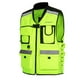 thumbnail image 1 of Chaleco Reflectante para motociclismo Oxford 600D Motowolf 0504, 1 of 6