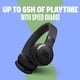 thumbnail image 3 of Auriculares supraaurales inalámbricos JBL Live 670NC con cancelación de ruido, 3 of 6