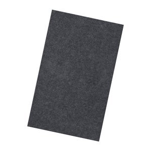 Ioensy - Alfombra De Mantenimiento De Coche, Manta De Reparación, Accesorios Lavables Para Vehículos, Alfombra Para Suelo, 90X150Cm
