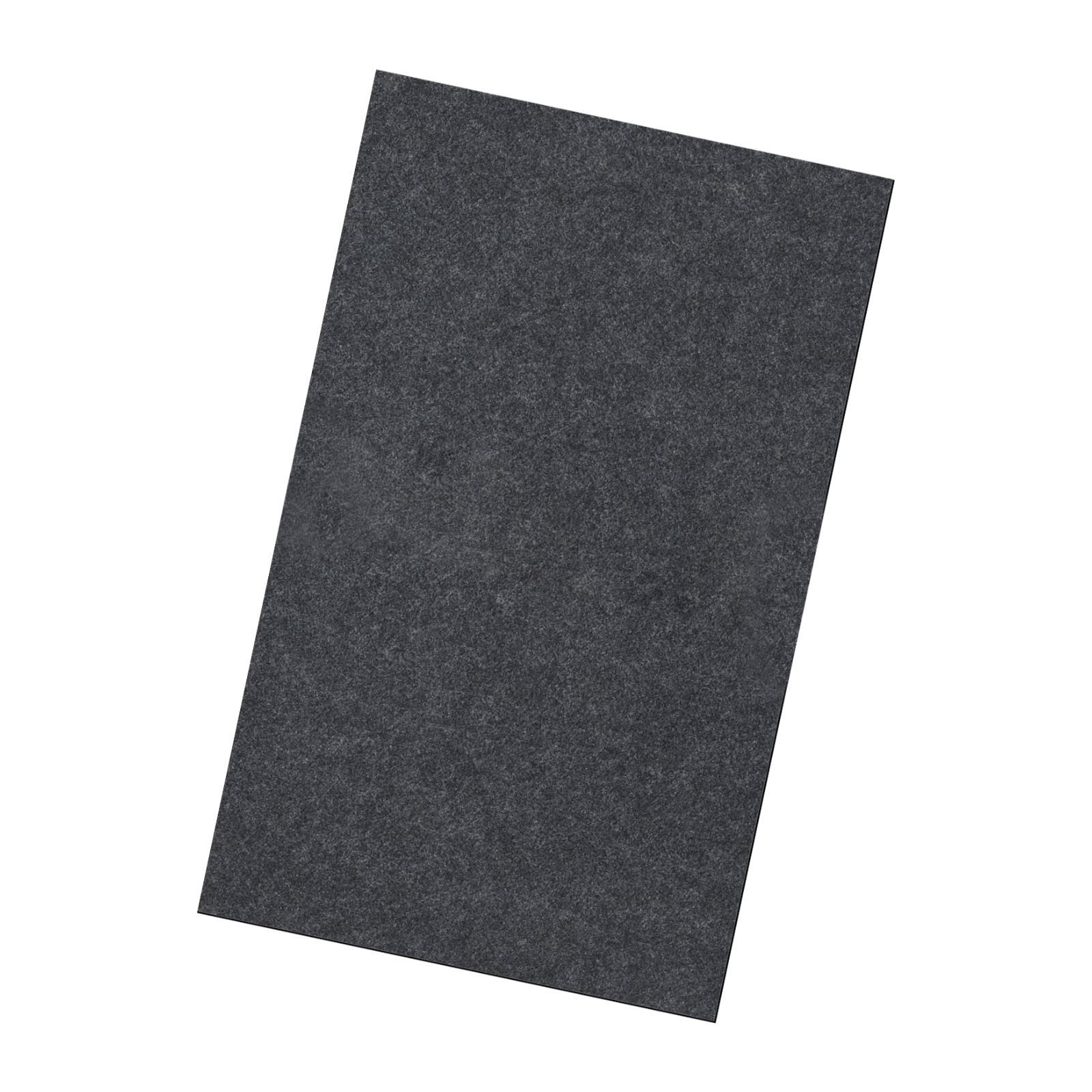 Ioensy - Alfombra De Mantenimiento De Coche, Manta De Reparación, Accesorios Lavables Para Vehículos, Alfombra Para Suelo, 90X150Cm