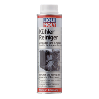 Aditivo Limpiador Liqui Moly Radiator Cleaner
