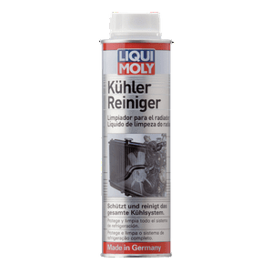 Aditivo Limpiador Liqui Moly Radiator Cleaner