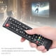 thumbnail image 5 of Control remoto de repuesto UN43J5200AFXZA para televisor - Compatible con el control remoto BN59-01199F, 5 of 5