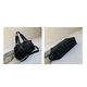 thumbnail image 4 of Bolso Deportivo Belug  Genérico Para Viaje Y Entrenamiento negro, 4 of 4