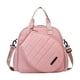 thumbnail image 2 of Bolsa De Tenis Para Jugadores, Gran Capacidad, Para Deportes Al Aire Libre, Profesional, Color Rosa, 2 of 5