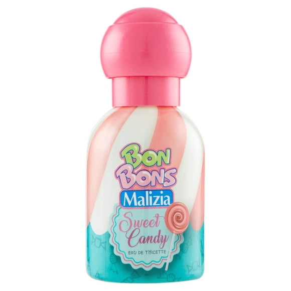 Perfume Malizia Bon Bons 50 ml Oxygen Bubble
