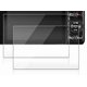 thumbnail image 3 of Compatible con protector de pantalla Canon G7X Mark III Mark III G9X Mark II GX7, 3 of 4