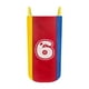 thumbnail image 5 of Bolsa Para Carrera De Sacos De Patatas, Interacción Entre Padres E Hijos, Bolsa Para Carrera De Relevos Con Patas, Número S 6, 5 of 5