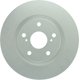 thumbnail image 1 of Disco de freno de disco Bosch QuietCast Premium 50011502 - Delantero, 1 of 3
