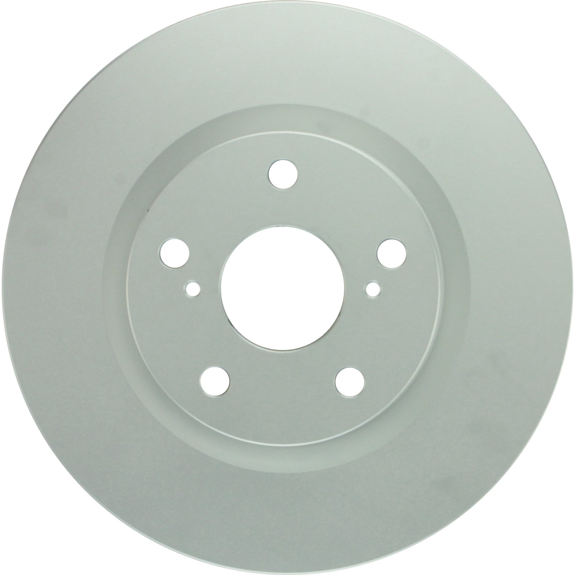 Disco De Freno De Disco Bosch Quietcast Premium 50011502 - Delantero