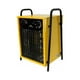 thumbnail image 1 of Turbocalefactor Aire Electrico 9kw Portatil Turbo, 1 of 1