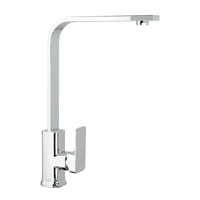 Pmb - Monomando Grifo Llave Lavaplatos Fregadero Alaska