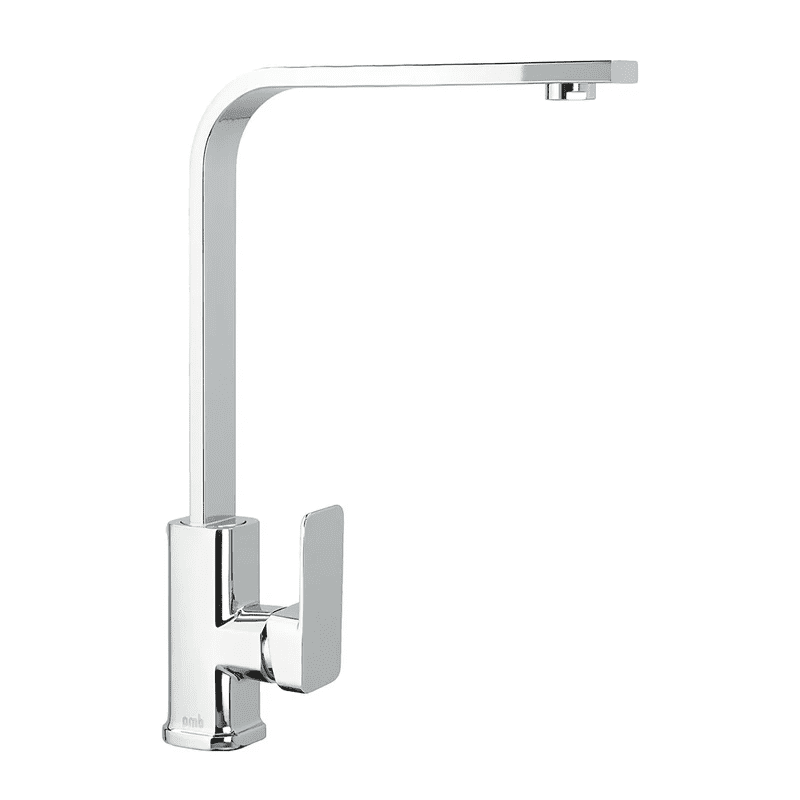 Pmb - Monomando Grifo Llave Lavaplatos Fregadero Alaska