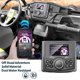 thumbnail image 2 of RADIO UTVpro Estéreo Bluetooth 3 Zonas Impermeable, 2 of 6