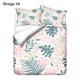 thumbnail image 2 of Cartoon Fighting Scene Digital Print Quilt Duvet Cover Set Pillowcase3-Piece Bedding Set, 2 of 5