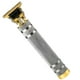 thumbnail image 1 of Cortapelos para hombre, recortadora de corte al ras, kit de aseo eléctrico inalámbrico recargable con cuchilla en T, 1 of 5