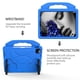 thumbnail image 5 of Carcasa Para iPad Pro de 11 Niños Antigolpe - Azul, 5 of 6