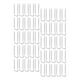 thumbnail image 5 of Alfileres De Costura Para Tela Alfileres Rectos Para La Fabricación De Joyas Patchwork Decoración Para El Hogar Argent 50pcs, 5 of 5