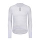 thumbnail image 2 of Jersey De Ciclismo, Camiseta Ligera Para Montar En La Parte Superior, Para Viajes, Senderismo, Bicicletas De Montaña, XL, Blanco, 2 of 3