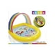 thumbnail image 3 of Piscina Arcoiris Inflable Con Chorritos Intex - Ps, 3 of 3