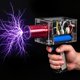 thumbnail image 1 of Pistola de Tesla Mini Recargable RXLIFE 6-80W 110V, 1 of 7