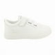 thumbnail image 1 of Zapatillas New Walk Brillos Plataforma Blanca, 1 of 5