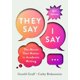 thumbnail image 1 of Libro W. W. Norton & Company – They Say / I Say, 1 of 1