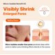 thumbnail image 5 of Mascarilla de burbujas MENOKIN 30 Seconds Quick [LIFT] con colágeno 70 ml, 5 of 9