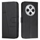 thumbnail image 1 of Funda Flip Para Xiaomi Redmi 14c 4g – Carcasa Delgada Y Resistente A Impactos Con Soporte Para Uso Diario Y Profesional, 1 of 5