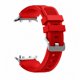 thumbnail image 1 of Correas Para Huawei Watch D2 - Silicona Clasica, 1 of 3