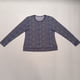 thumbnail image 4 of Pijama Mujer Diseño Azul Talla L, 4 of 4