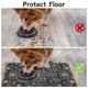 thumbnail image 4 of Alfombrilla para mascotas Usnfhcaw absorbente de secado rápido, 4 of 7