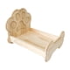 thumbnail image 2 of Cama De Madera Para Conejillos De Indias, Escondite Resistente Para Dragones Barbudos, Conejos Y Chinchillas, 2 of 3
