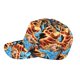 thumbnail image 4 of Los Cuatro Fantásticos Gorra de Béisbol para Hombres, Mujeres y Niños, Gorra Clásica de Visera Plana, Gorra Hip Hop Trucker, Snapback Ajustable, 4 of 5