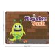 thumbnail image 2 of Monster Bash Cartel Metálico, Decoración de Pared de Cartel Metálico Personalizado para Regalos de Fans, Amigos, Familia y Amantes 20*30CM, 2 of 6