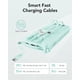 thumbnail image 3 of Cargador portátil VRURC Power Bank de 20000 mAh con pantalla LED, 3 of 9