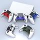 thumbnail image 4 of Cubierta decorativa para el controlador PS5 Edge Placas personalizadas Cubierta-Azul, 4 of 5