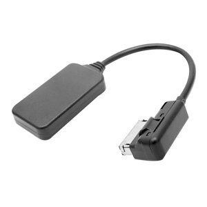 Magideal - Adaptador Auxiliar De Interfaz De Música 4,0 Automotriz, Ami Reemplaza El Cable De Sonido Para A4L Q3 Q7 A7