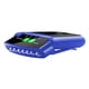 thumbnail image 2 of Gorras Faro Parasol Luz LED Impermeable Clip En Luz Exterior Azul, 2 of 5