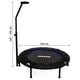 thumbnail image 3 of Trampolín con barra 1.02mts Pro Fitness Azul, 3 of 8