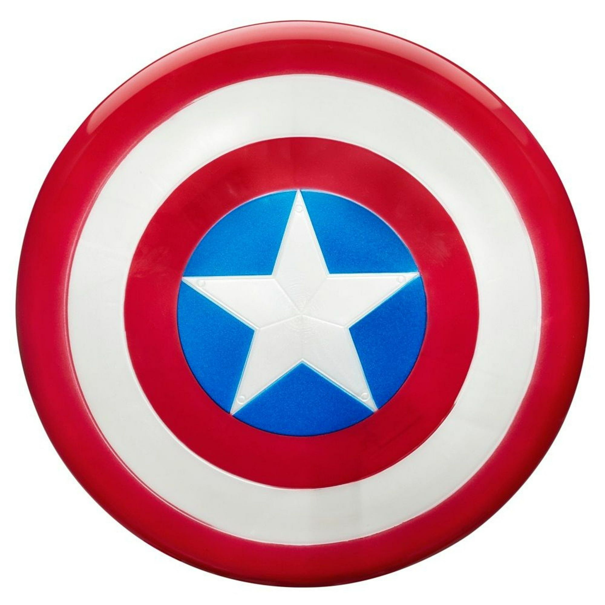 Escudo Marvel Avengers Volador De Capitán América